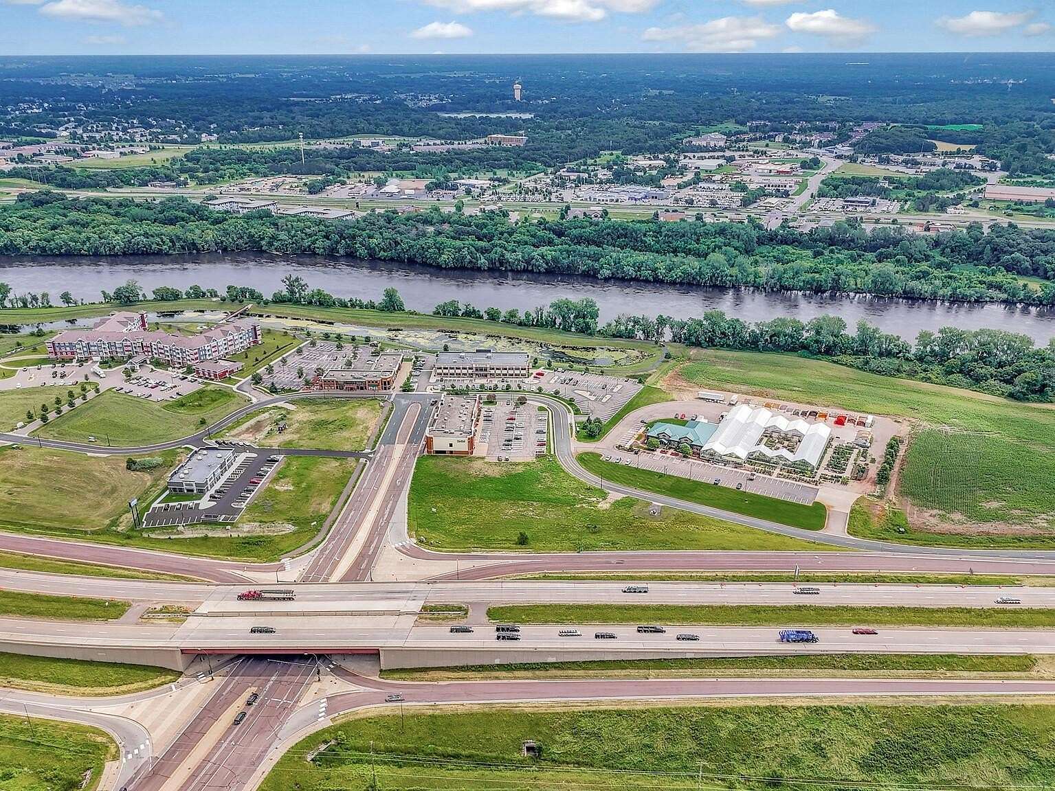 1.78 Acres of Land for Sale in Otsego, Minnesota
