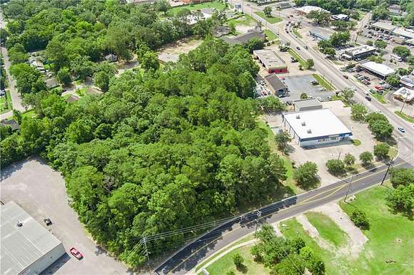 2.4 Acres of Commercial Land for Sale in Mobile, Alabama