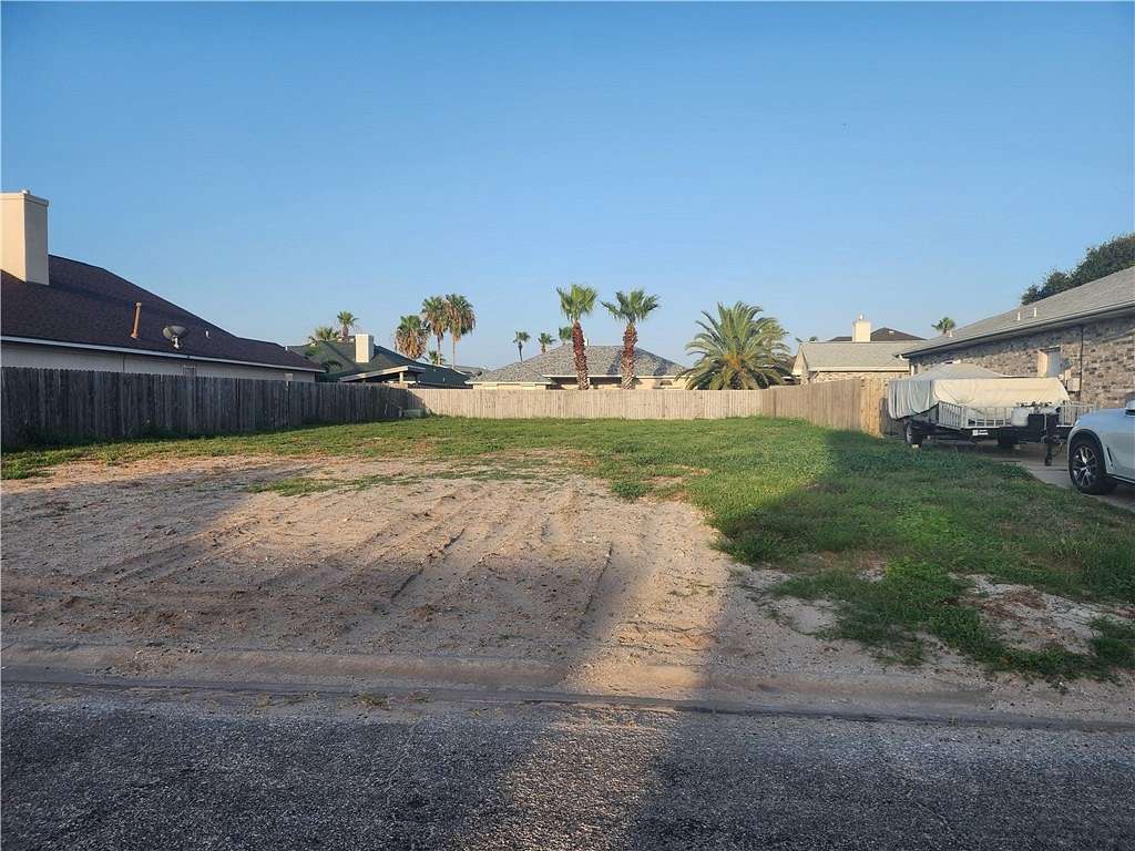 0.16 Acres of Land for Sale in Corpus Christi, Texas