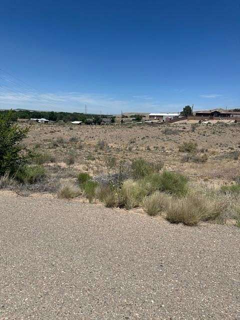 1 Acre of Residential Land for Sale in Peralta, New Mexico