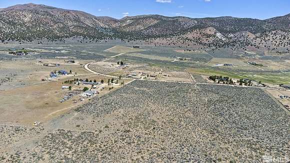 34.2 Acres of Agricultural Land for Sale in Reno, Nevada