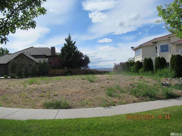 0.23 Acres of Residential Land for Sale in Sparks, Nevada