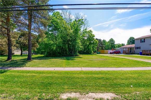 1.5 Acres of Residential Land for Sale in Ravenna, Ohio