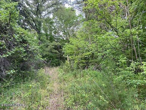 2.5 Acres of Land for Sale in Knoxville, Tennessee