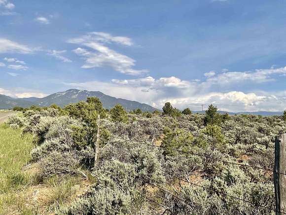 13.5 Acres of Land for Sale in Taos, New Mexico