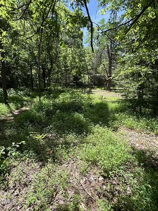 3.5 Acres of Residential Land for Sale in Hillsborough, North Carolina