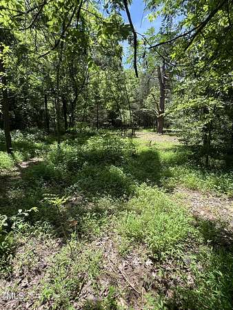 3.5 Acres of Residential Land for Sale in Hillsborough, North Carolina
