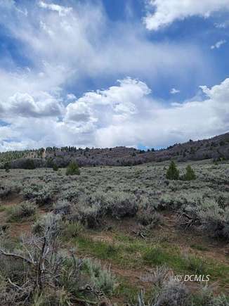 12.5 Acres of Land for Sale in Duck Creek Village, Utah