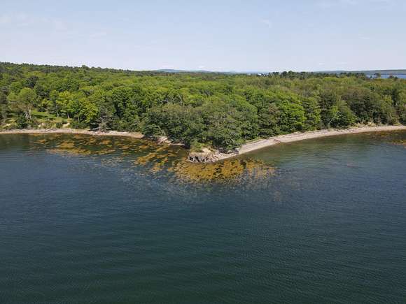 18.3 Acres of Land for Sale in Searsport, Maine