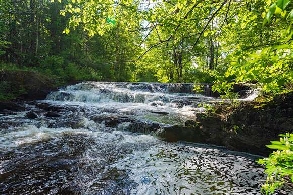 300 Acres of Recreational Land for Sale in Dixmont, Maine