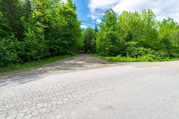 Land For Sale Dixmont Maine