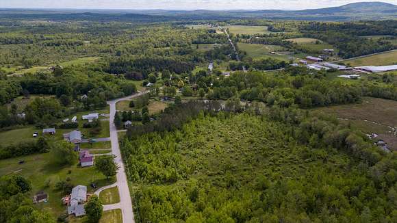 300 Acres of Recreational Land for Sale in Dixmont, Maine - LandSearch