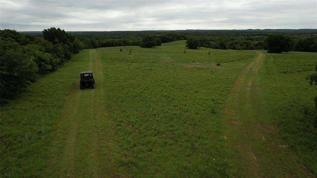 101 Acres of Recreational Land for Sale in St. Jo, Texas