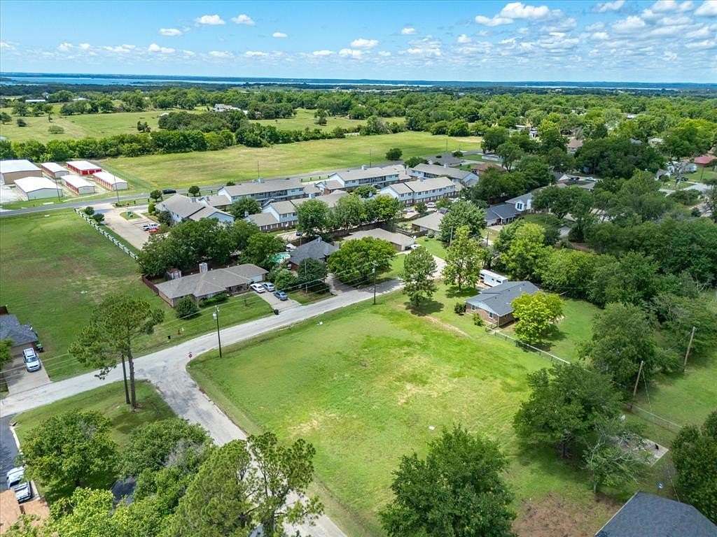 0.298 Acres of Residential Land for Sale in Pilot Point, Texas