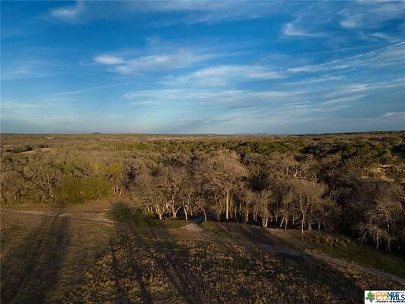 10.1 Acres of Agricultural Land for Sale in Killeen, Texas