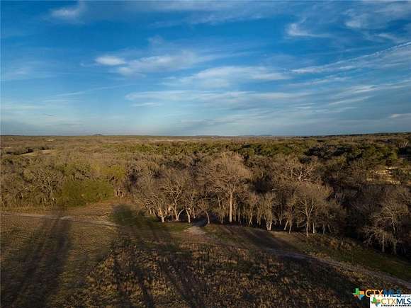 10.1 Acres of Land for Sale in Killeen, Texas