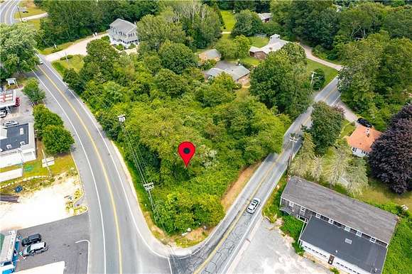 0.5 Acres of Residential Land for Sale in Charlestown, Rhode Island