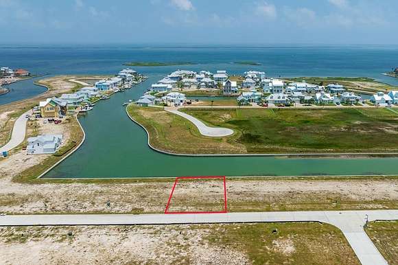 1.905 Acres of Residential Land for Sale in Rockport, Texas