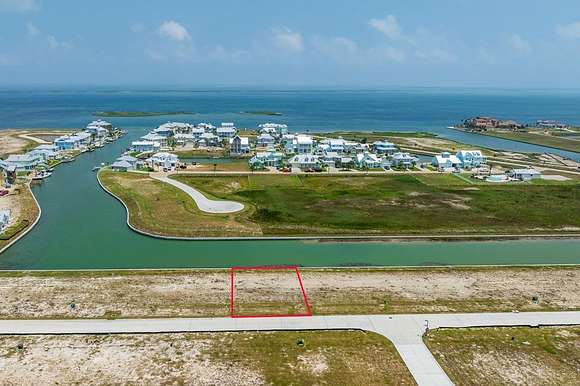 1.905 Acres of Residential Land for Sale in Rockport, Texas