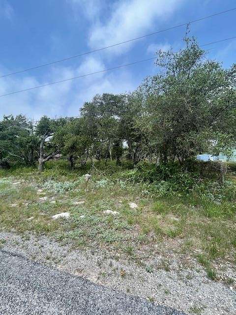 0.321 Acres of Residential Land for Sale in Rockport, Texas