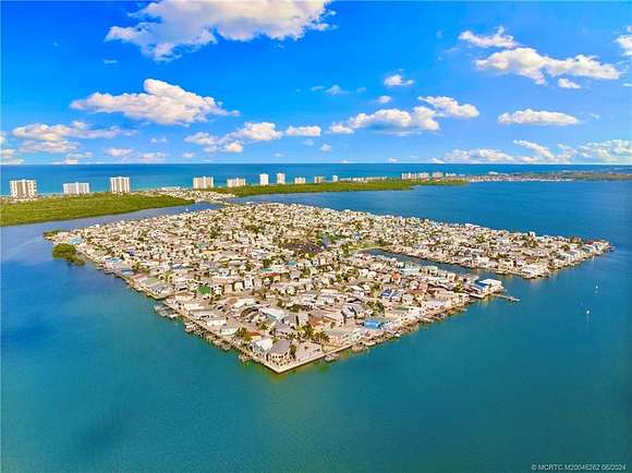 0.043 Acres of Land for Sale in Jensen Beach, Florida