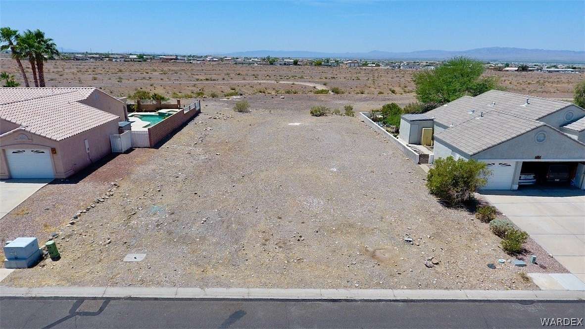 0.22 Acres of Residential Land for Sale in Bullhead City, Arizona