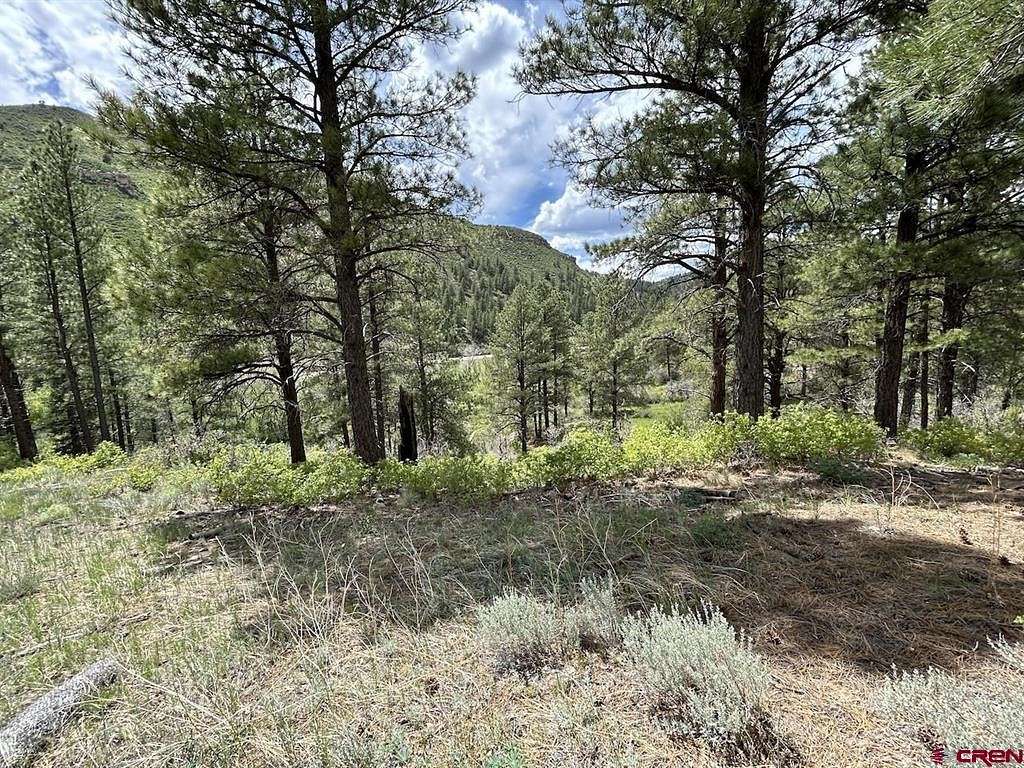 0.74 Acres of Residential Land for Sale in Durango, Colorado