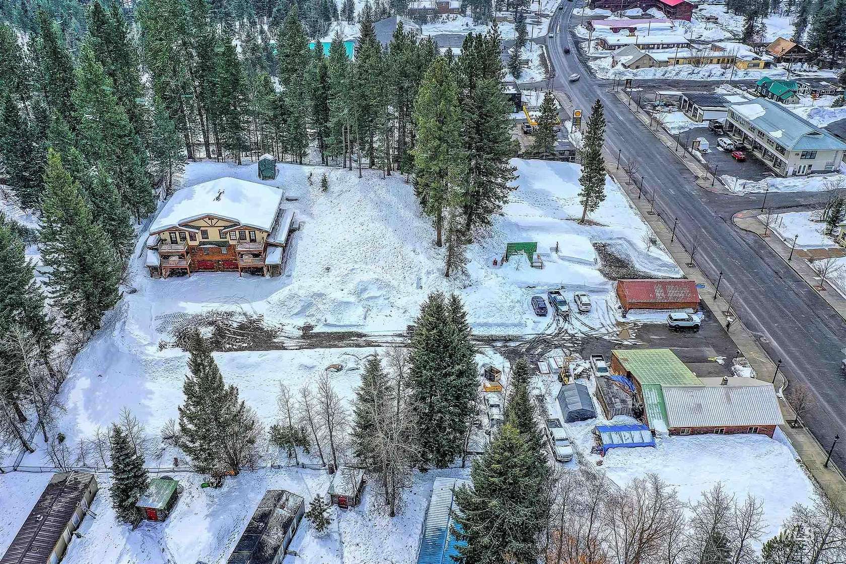 1.7 Acres of Land for Sale in McCall, Idaho