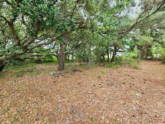 0.59 Acres of Residential Land for Sale in Southern Shores, North Carolina