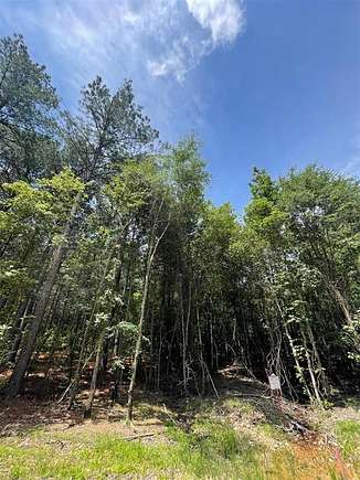 1.031 Acres of Residential Land for Sale in Broken Bow, Oklahoma