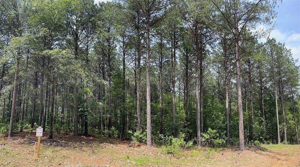 1.003 Acres of Residential Land for Sale in Broken Bow, Oklahoma