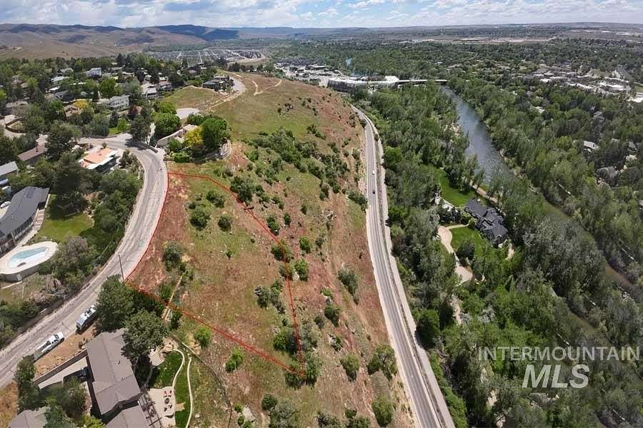 1.1 Acres of Land for Sale in Boise, Idaho
