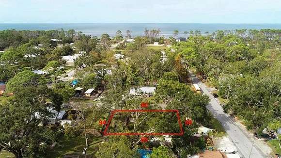 0.12 Acres of Residential Land for Sale in Port St. Joe, Florida