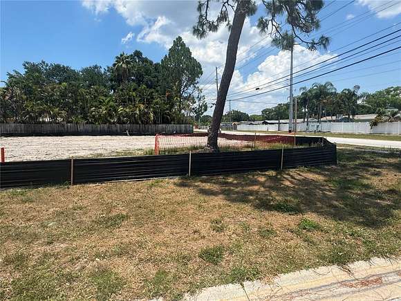 0.18 Acres of Residential Land for Sale in Seminole, Florida