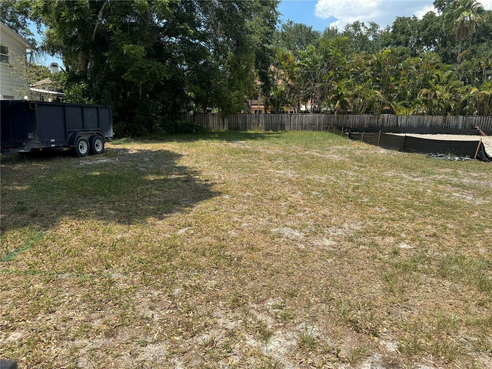 0.17 Acres of Residential Land for Sale in Seminole, Florida