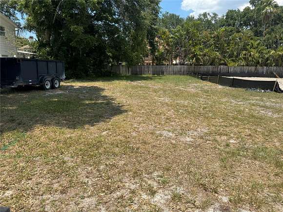 0.17 Acres of Residential Land for Sale in Seminole, Florida