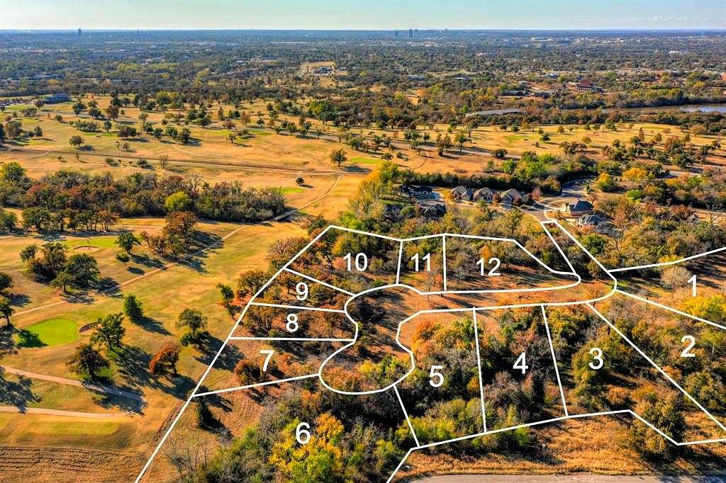 0.4 Acres of Residential Land for Sale in Oklahoma City, Oklahoma