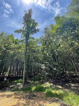 1.058 Acres of Residential Land for Sale in Broken Bow, Oklahoma