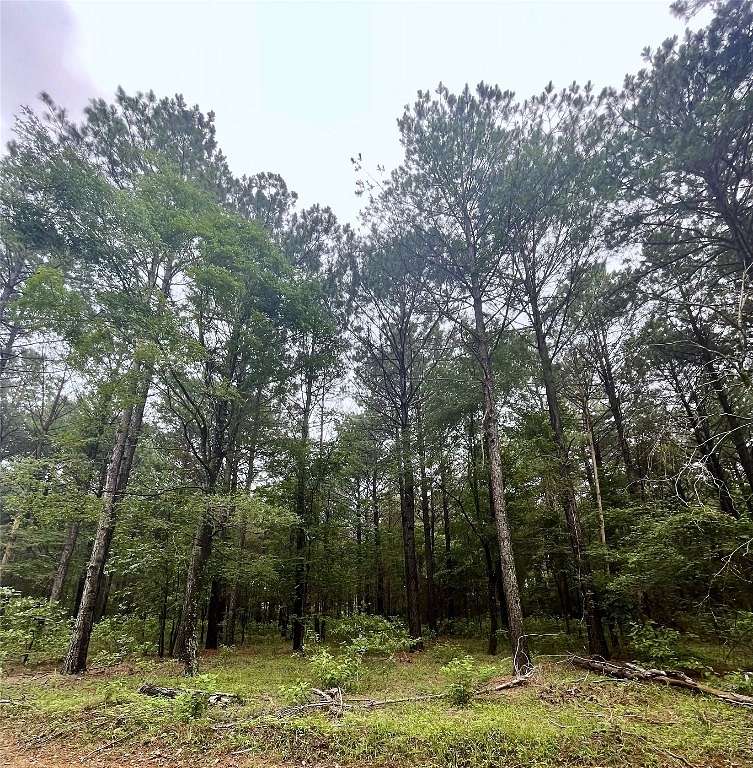 1.1 Acres of Residential Land for Sale in Broken Bow, Oklahoma