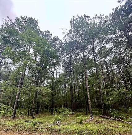 1.057 Acres of Residential Land for Sale in Broken Bow, Oklahoma