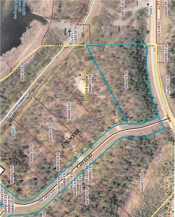 1.8 Acres of Residential Land for Sale in Park Rapids, Minnesota