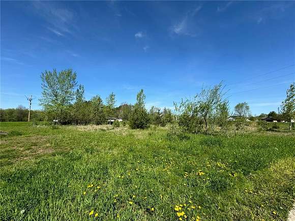 0.644 Acres of Land for Sale in St. Cloud, Minnesota
