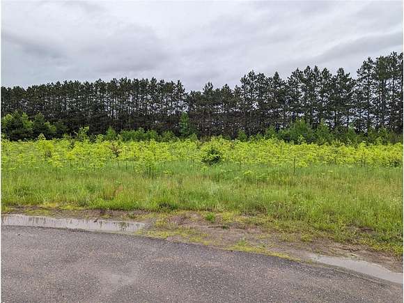 2.4 Acres of Residential Land for Sale in Hinckley, Minnesota