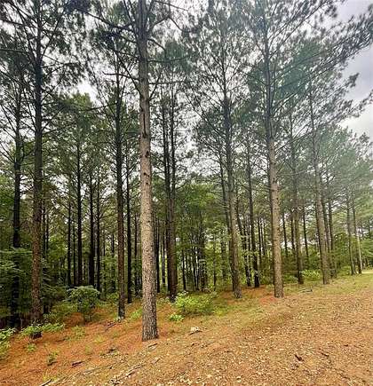 1.031 Acres of Residential Land for Sale in Broken Bow, Oklahoma