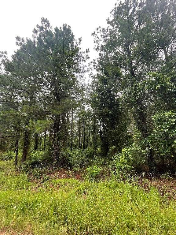 10.3 Acres of Land for Sale in Broken Bow, Oklahoma