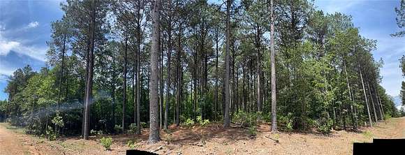 1.003 Acres of Residential Land for Sale in Broken Bow, Oklahoma