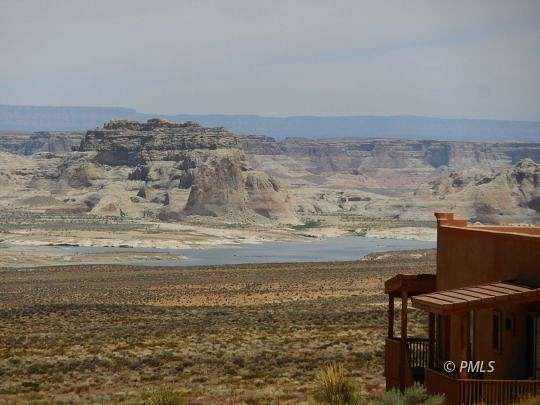 0.44 Acres of Residential Land for Sale in Marble Canyon, Arizona