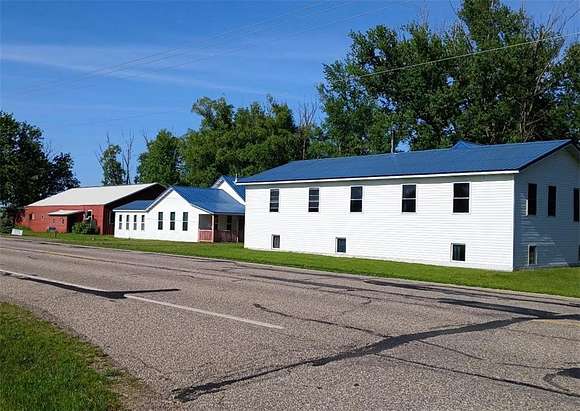 5 Acres of Land with Home for Sale in Arpin, Wisconsin