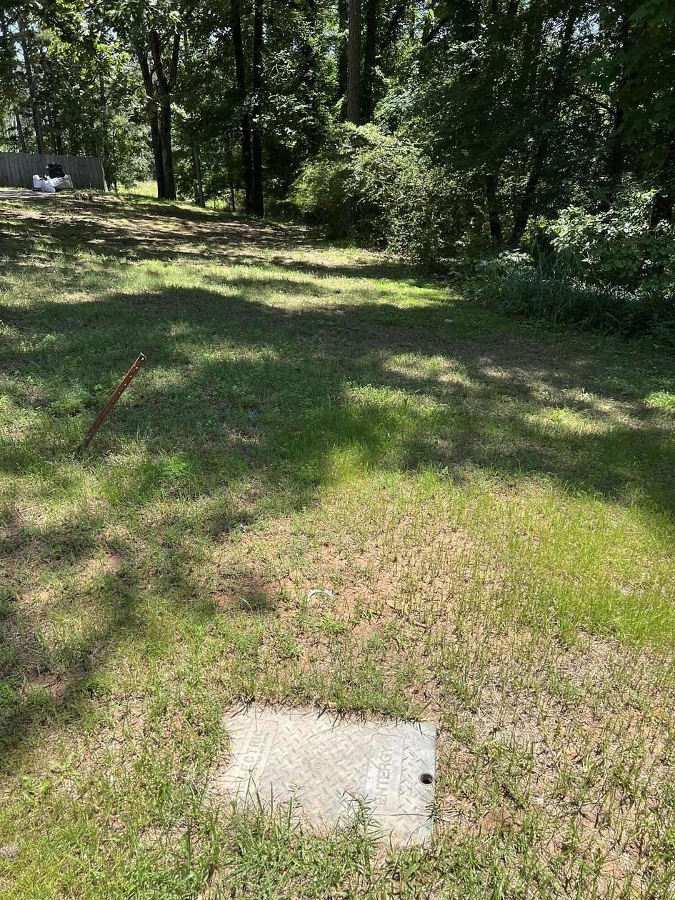 1.6 Acres of Residential Land for Sale in Russellville, Arkansas