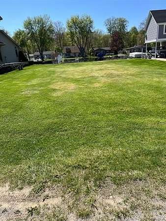 0.17 Acres of Residential Land for Sale in Putnam Township, Michigan